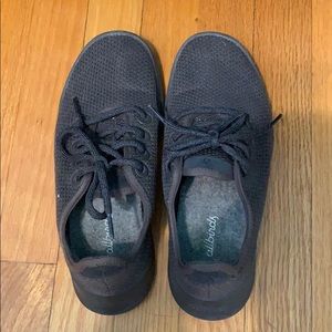 Allbirds sneakers
